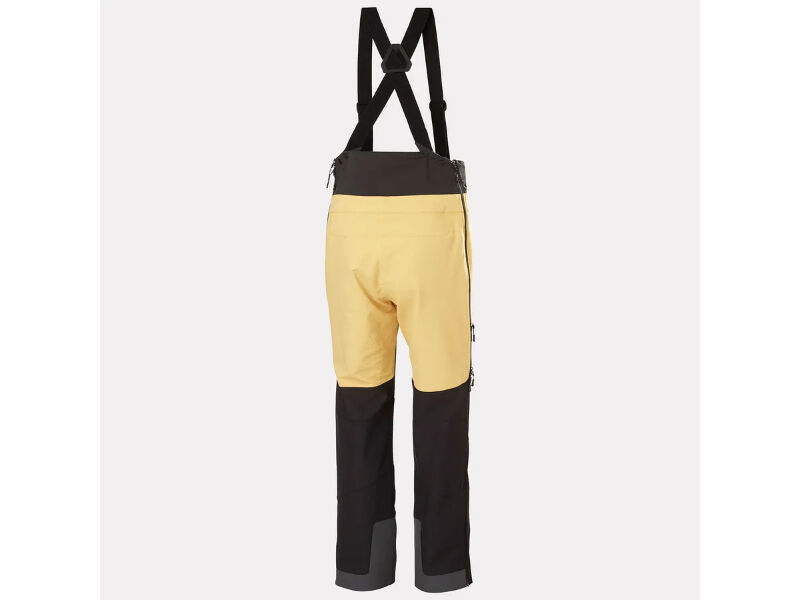 Helly Hansen Odin Backcountry Softshell Bib Pants Mens | Christy